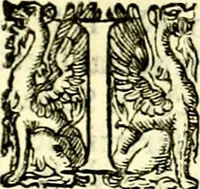 An illustration from Delle imprese trattato (1592)