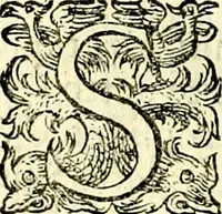 An illustration from Delle imprese trattato (1592)