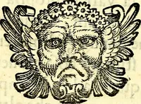 An illustration from Delle imprese trattato (1592)