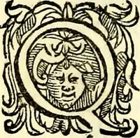 An illustration from Delle imprese trattato (1592)
