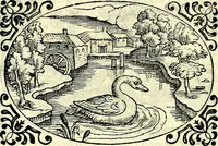 An illustration from Delle imprese trattato (1592)