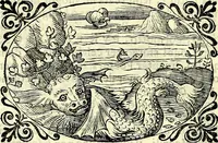 An illustration from Delle imprese trattato (1592)