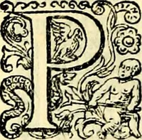 An illustration from Delle imprese trattato (1592)