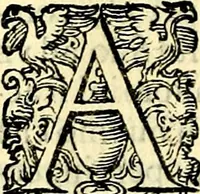 An illustration from Delle imprese trattato (1592)