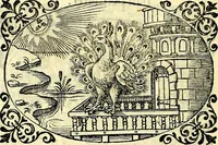 An illustration from Delle imprese trattato (1592)