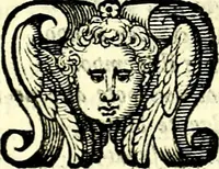 An illustration from Delle imprese trattato (1592)