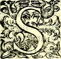 An illustration from Delle imprese trattato (1592)