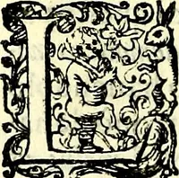An illustration from Delle imprese trattato (1592)