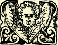 An illustration from Delle imprese trattato (1592)
