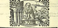 An illustration from Delle imprese trattato (1592)