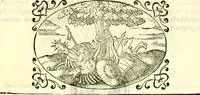 An illustration from Delle imprese trattato (1592)