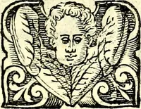 An illustration from Delle imprese trattato (1592)