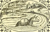 An illustration from Delle imprese trattato (1592)
