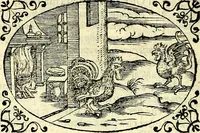 An illustration from Delle imprese trattato (1592)