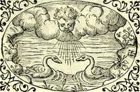 An illustration from Delle imprese trattato (1592)