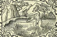 An illustration from Delle imprese trattato (1592)