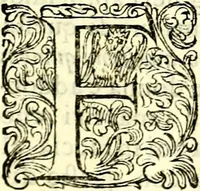 An illustration from Delle imprese trattato (1592)