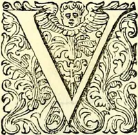 An illustration from Delle imprese trattato (1592)