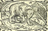 An illustration from Delle imprese trattato (1592)