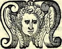 An illustration from Delle imprese trattato (1592)