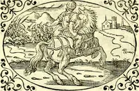 An illustration from Delle imprese trattato (1592)