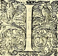 An illustration from Delle imprese trattato (1592)