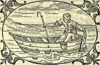 An illustration from Delle imprese trattato (1592)