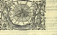 An illustration from Delle imprese trattato (1592)