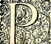An illustration from Delle imprese trattato (1592)