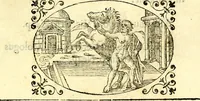 An illustration from Delle imprese trattato (1592)