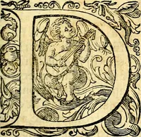 An illustration from Delle imprese trattato (1592)