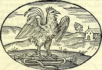 An illustration from Delle imprese trattato (1592)