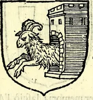 An illustration from Delle imprese trattato (1592)