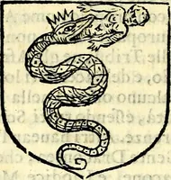 An illustration from Delle imprese trattato (1592)