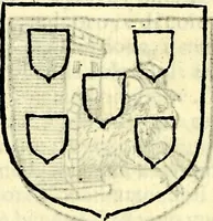 An illustration from Delle imprese trattato (1592)