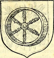 An illustration from Delle imprese trattato (1592)