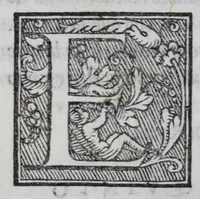 Picture 5 of 9 from Delle lettere di m. Pietro Bembo ... primo[-secondo] volvme (1560), leaf 166