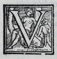 An illustration from Delle lettere di m. Pietro Bembo ... primo[-secondo] volvme (1560)