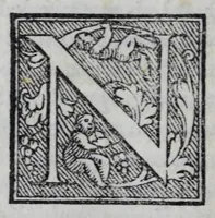 Picture 6 of 8 from Delle lettere di m. Pietro Bembo ... primo[-secondo] volvme (1560), leaf 258