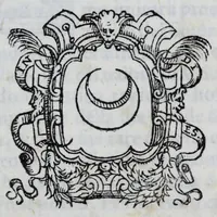 Picture 1 of 8 from Delle lettere di m. Pietro Bembo ... primo[-secondo] volvme (1560), leaf 5