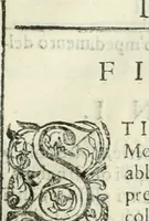 An illustration from Dell'elixir vitæ (1624)