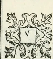 An illustration from Dell'elixir vitæ (1624)