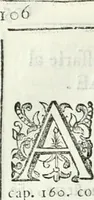 An illustration from Dell'elixir vitæ (1624)