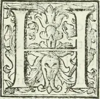 An illustration from Dell'elixir vitæ (1624)