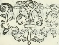 An illustration from Dell'elixir vitæ (1624)