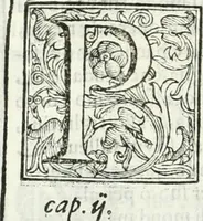An illustration from Dell'elixir vitæ (1624)
