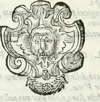 An illustration from Dell'elixir vitæ (1624)