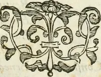 An illustration from Dell'elixir vitæ (1624)