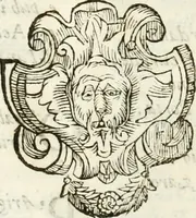 An illustration from Dell'elixir vitæ (1624)