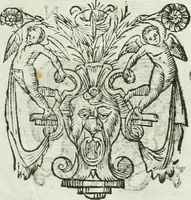 An illustration from Dell'elixir vitæ (1624)